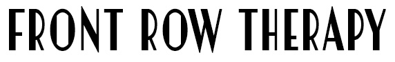 Front Row Therapy Front Row Therapy